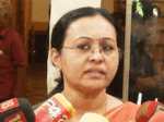 നിപ മരുന്ന് വിവാദം: ’കാലാവധി കഴിഞ്ഞ മരുന്ന് നൽകിയിട്ടില്ല;  2025 വരെ കാലാവധിയുണ്ടായിരുന്നു; ആരോ​ഗ്യമന്ത്രി  മാപ്പുപറയണം’: വീണാ ജോർജ്