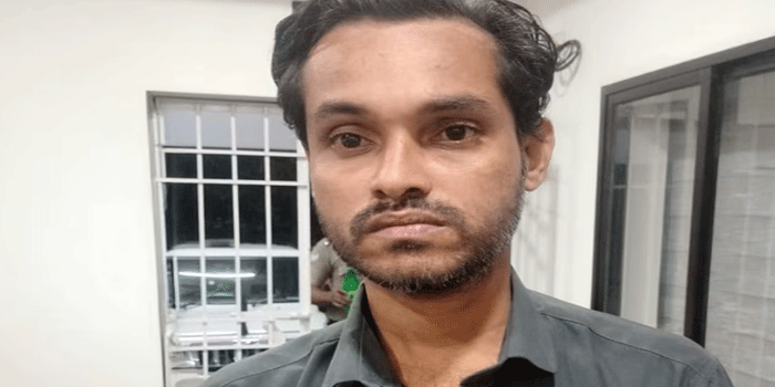 തിളച്ച ചൂടു കഞ്ഞിവെള്ളം 70കാരനായ പിതാവിന്റെ ദേഹത്ത് ഒഴിച്ചു, ദാരുണ മരണം; മകൻ അറസ്റ്റിൽ; സംഭവം തൃശ്ശൂർ പുതുക്കാട്