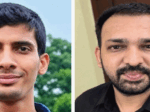 മാഹി പള്ളി പെരുന്നാളിന്റെ റീൽസ് ചിത്രീകരിക്കാനായി പോയ  വ്ളോഗർമാർ കാറിടിച്ച് മരിച്ച സംഭവം; ദുരൂഹത ചൂണ്ടിക്കാട്ടി ബന്ധുക്കൾ, അന്വേഷണ ചുമതല റേഞ്ച് ഡിഐജി  ഏറ്റെടുത്തു