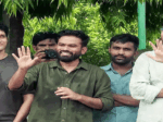 ‘രാജ്യത്ത് അടിയന്തരാവസ്ഥയ്ക്ക് സമാനമായ സാഹചര്യം, നീതിയില്ല’; ജന്തർ മന്തർ കേസിൽ കസ്റ്റഡി നീട്ടിയതിനെതിരെ സൗരവ് ദാസ്