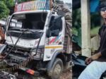 ഫുട്ബോൾ കളിക്കുന്നതിനിടെ പരുക്കുപറ്റിയ സുഹൃത്തുമായി ആശുപത്രിയിലേക്ക് പോകുന്നതിനിടെ അമിത വേ​ഗത്തിൽ വന്ന ലോറി നിയന്ത്രണം വിട്ട് ബൈക്കുമായി കൂട്ടിയിടിച്ച് 18 കാരന് ദാരുണാന്ത്യം, കൂടെയുണ്ടായിരുന്ന യുവാവിന് ​ഗുരുതര പരുക്ക്