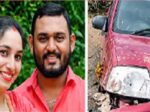 കനത്ത മൂടൽ മഞ്ഞിൽ റോഡ് കാണാതായി, സിദ്ധാപുരിൽ കാർ തടാകത്തിലേക്കു മറിഞ്ഞ് 4 വയസുകാരിയടക്കം ഒരു കുടുംബത്തിലെ 3 പേർക്ക് ദാരുണാന്ത്യം, മരണവിവരം നാട്ടുകാർ അറിഞ്ഞത് കാർ തടാകത്തിൽ കണ്ടെത്തിയത് പിറ്റേദിവസം, അപകടം ജോലികഴിഞ്ഞ് വീട്ടിലേക്ക് മടങ്ങുന്നതിനിടെ