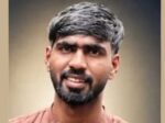 ബൈക്ക് കെഎസ്ആർടിസി ബസിലിടിച്ചു, ആഘാതത്തിൽ റോഡിലേക്ക് തെറിച്ചുവീണ വിദ്യാർഥിയുടെ തലയിലൂടെ ബസ് കയറിയിറങ്ങി!! പോളിടെക്‌നിക് വിദ്യാർഥിക്ക് ദാരുണാന്ത്യം, അപകടം പരീക്ഷയെഴുതാനായി കോളേജിലേക്ക് പോകവേ