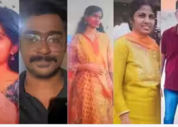 മൂന്ന് പേരുടെ കാൽമുട്ടുകൾ തകർക്കാനുള്ള വഴികൾ….. വിനാഗിരിയും മുളകുപൊടിയും ഉപയോഗിച്ച് കാഴ്ചശക്തി നശിപ്പിക്കുന്നത് എങ്ങനെ?? കറിക്കത്തി ഉപയോഗിച്ച് ആളുകളെ എങ്ങനെ കൊല്ലാം, കൊലക്കേസ് പ്രതി എഐ ഉപയോഗിച്ച് ആസൂത്രണം ചെയ്തത് നിരവധി ആക്രമണങ്ങള്‍