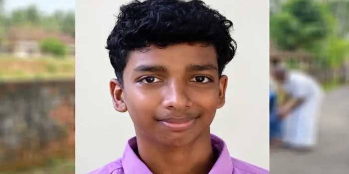 ജിമ്മിൽ പരിശീലനം കഴിഞ്ഞ് വീട്ടിലേക്ക് മടങ്ങുന്നതിനിടെ തെരുവുനായ കുറുകെ ചാടി, ബൈക്ക് നിയന്ത്രണംവിട്ട് മതിലിലിടിച്ച് പ്ലസ് വൺ വിദ്യാർഥിക്ക് ദാരുണാന്ത്യം