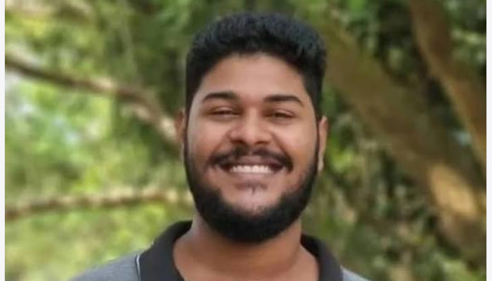 എന്നെയും എന്റെ സുഹൃത്തുക്കളെയും പോലുള്ള വിദ്യാർഥികൾക്കെതിരെ നിങ്ങൾ പടച്ചുവിടുന്ന നുണകളെയും വിദ്വേഷത്തെയും കുറിച്ച് എന്താണ് പറയാനുള്ളത്?? നിങ്ങളുടെ ഈ യുഡിഎസ്എഫ്-എസ്എഫ്‌ഐ തെരഞ്ഞെടുപ്പ് നാടകങ്ങൾ എനിക്ക് വിഷയമേയല്ല, നിങ്ങൾക്ക് ഒരേസമയം മർദകനും മർദിതനും ആകാൻ കഴിയില്ല, പി എസ് സഞ്ജീവിനെതിരെ അലൻ ഷുഹൈബ്