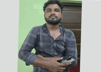 രക്ഷകൻ ചമഞ്ഞ്  അപകടത്തിൽ പരിക്കേറ്റയാളെ ആശുപത്രിയിലെത്തിച്ച ഓട്ടോയിൽ കയറിക്കൂടി; കഴുത്തിലെ സ്വർണമാല കവർന്നു, മണിക്കൂറുകൾക്കകം പ്രതി പിടിയിൽ