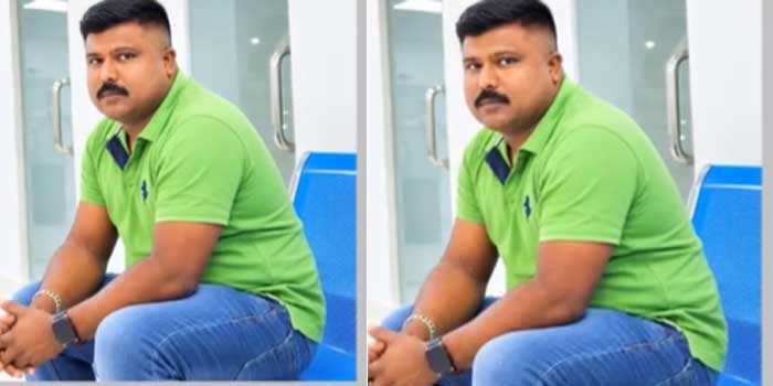 ഏറെനാൾ പ്രവാസിയായിട്ട് നാട്ടിൽ തിരിച്ചെത്തിയത് അടുത്തിടെ, ഓ​ടി​ക്കൊ​ണ്ടി​രു​ന്ന ട്രെ​യി​നി​ൽ നി​ന്ന് ചാ​ടി​യി​റ​ങ്ങാ​ൻ ശ്ര​മി​ക്കു​ന്ന​തി​നി​ടെ നിയന്ത്രണം വിട്ട് തേഴേക്കു വീണു, യുവാവിന് ദാരുണാന്ത്യം
