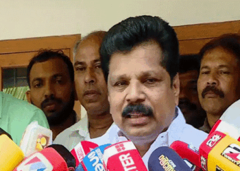 ’അഭിപ്രായ വ്യത്യാസങ്ങളുണ്ടെങ്കിൽ അത്  പാർട്ടിക്കുള്ളിൽ പറയണം’; അടൂർ പ്രകാശിന്റെ വിമർശനങ്ങളോട് പ്രതികരിച്ച്  എ.പി. അനിൽകുമാർ  എന്ത് വിഷയമുണ്ടായാലും അതിന്റെ ഉത്തരവാദിത്തം കെ.സി. വേണുഗോപാലിന്റെ അക്കൗണ്ടിലേക്ക് ചേർക്കാനുള്ള ശ്രമമാണ് നടക്കുന്നത് ’