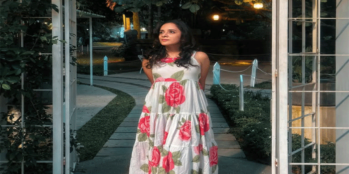 ‘പഴയ മാനസികാഘാതങ്ങൾ എപ്പോൾ വേണമെങ്കിലും തിരിച്ചുവരാം, ഉത്കണ്​ഠ അകറ്റാൻ മരുന്നുകൾ വീണ്ടും കഴിച്ചുതുടങ്ങേണ്ടി വന്നു, ഏറ്റവും ബുദ്ധിമുട്ടേറിയ ആഴ്ചകൾ ’: ​ഗായിക അഞ്ജു ജോസഫ്