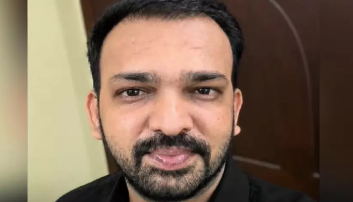 സ്കൂട്ടറിന് പിന്നില്‍ കാറിടിച്ചു, വ്ലോഗർ ശിവത്തിൽ അനൂപിന് ദാരുണാന്ത്യം, സുഹൃത്തിന് ഗുരുതര പരിക്ക്