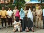 വ്യക്തിവൈരാ​ഗ്യം, പച്ചക്കറി വിൽപ്പനക്കാരനെ കൊന്ന് മൃതദേഹം ചാക്കിൽ കെട്ടി കടലിൽ തള്ളി; ഒരേ കുടുംബത്തിലെ ആറുപേർ അറസ്റ്റിൽ