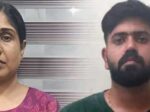 കടവന്ത്രയിലെ ആഡംബര ഹോട്ടലിൽ ഡോക്ടർമാരും അഭിഭാഷകരും അടങ്ങുന്ന എട്ടംഗ സംഘത്തിന് ലഹരിയെത്തിച്ചുകൊടുത്തു, സിനിമാ മേഖലയിലുള്ളവർക്കും ലഹരി എത്തിക്കുന്ന സംഘത്തിലെ പ്രധാന കണ്ണി... ആറുമാസമായി പോലീസിനെ കബളിപ്പിച്ച് കേരളത്തിനകത്തും പുറത്തും തങ്ങി, ഒടുവിൽ പോലീസിനെ വെല്ലുവിളിച്ച് തിരുവല്ലയിൽ താമസം തുടങ്ങി, സഹോദരനു പിന്നാലെ സഹോദരിയും പിടിയിൽ