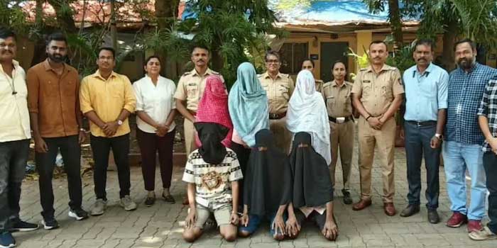 വ്യക്തിവൈരാ​ഗ്യം, പച്ചക്കറി വിൽപ്പനക്കാരനെ കൊന്ന് മൃതദേഹം ചാക്കിൽ കെട്ടി കടലിൽ തള്ളി; ഒരേ കുടുംബത്തിലെ ആറുപേർ അറസ്റ്റിൽ