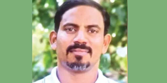 കാട്ടുപോത്തിനെ വേട്ടയാടി വെടിവച്ചു കൊന്നു, ഇറച്ചി തമിഴ്നാട്ടിലേക്കു കടത്തി- കായികാധ്യാപകൻ അറസ്റ്റിൽ!! പിടിയിലായത് കേരള- തമിഴ്‌നാട് അതിർത്തികളിലെ റിസോർട്ടുകളിലേക്ക് ഇറച്ചിയെത്തിക്കുന്ന നായാട്ട് സംഘങ്ങളിലെ പ്രധാനി