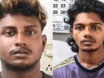 സ്‌കൂൾ വിട്ട് വീട്ടിലേക്ക് പോകുന്ന വിദ്യാർഥിനികളെ ബൈക്കിൽ പിൻതുടർന്ന് സൗഹൃദം സ്ഥാപിച്ച് പീഡനത്തിനിരയാക്കി, ന​ഗ്നദൃശ്യങ്ങൾ ഫോണിൽ പകർത്തി ഭീഷണിപ്പെ‌ടുത്തി പലതവണ പീഡനത്തിനിരയാക്കി!! രണ്ട് യുവാക്കൾ അറസ്റ്റിൽ, പ്രായപൂർത്തിയാകാത്ത മൂന്ന് പെൺകുട്ടികൾ ഇരകളായിട്ടുണ്ടെന്ന് സൂചന
