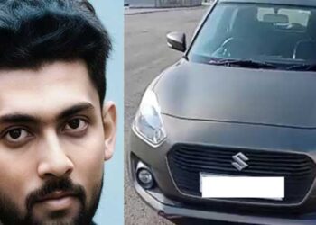 എംബിബിഎസ് വിദ്യാർഥി ജീവനൊടുക്കിയത് അടച്ചിട്ട കാറിനുള്ളിൽ ചാർക്കോൾ കത്തിച്ച് വിഷവാതകം ശ്വസിച്ച്!! ആഷിഖ് പഠന സംബന്ധമായി സമ്മർദത്തിൽ, പ്രാക്ടിക്കൽ പരീക്ഷയുടെ തലേദിവസം ഓഗസ്റ്റ് 9ന് ആഷിഖിനെ കാണാതായി, പിന്നീട് കണ്ടെത്തിയത് 12 ദിവസത്തിനുശേഷം ഗോവയിൽനിന്ന്…കൗൺസിലിങ്ങിന് വിധേയനായി