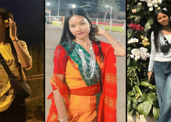 ‘ചുറ്റും പുരുഷന്മാരാണ്, പേടിയാകുന്നു’; ട്രെയിനിൽനിന്ന് കാണാതായ 20കാരിയുടെ അവസാന മെസേജ്; ദിവസങ്ങൾക്കു ശേഷം മൃതദേഹം റെയിൽവേ ട്രാക്കിന് സമീപം മരിച്ച നിലയിൽ കണ്ടെത്തി, ദുരൂഹത; ഊർജിത അന്വേഷണം