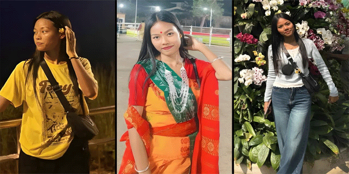 ‘ചുറ്റും പുരുഷന്മാരാണ്, പേടിയാകുന്നു’; ട്രെയിനിൽനിന്ന് കാണാതായ 20കാരിയുടെ അവസാന മെസേജ്; ദിവസങ്ങൾക്കു ശേഷം മൃതദേഹം റെയിൽവേ ട്രാക്കിന് സമീപം മരിച്ച നിലയിൽ കണ്ടെത്തി, ദുരൂഹത; ഊർജിത അന്വേഷണം