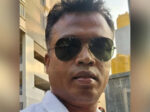 വാടക ചോദിച്ചത് ഇഷ്ടപ്പെട്ടില്ല, പിന്നാലെ വാക്കുതര്‍ക്കം, അഭിഭാഷകനെ വെടിവച്ച് കൊന്ന് ഡെലിവറി ജീവനക്കാര്‍
