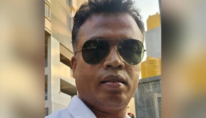 വാടക ചോദിച്ചത് ഇഷ്ടപ്പെട്ടില്ല, പിന്നാലെ വാക്കുതര്‍ക്കം, അഭിഭാഷകനെ വെടിവച്ച് കൊന്ന് ഡെലിവറി ജീവനക്കാര്‍