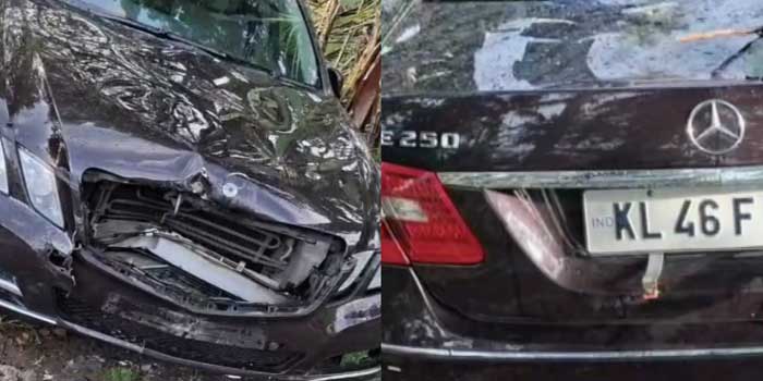 'ഞായറാഴ്ച അച്ഛൻ വൈകിയേ എഴുന്നേൽക്കുകയുള്ളൂ'- വാട്സ്ആപ്പ് സന്ദേശം!! ഡ്രൈവിങ് പഠിച്ചത് യൂട്യൂബ് നോക്കി, കൊതികൊണ്ട് എടുത്തുകൊണ്ടുപോയത്- 17 കാരൻ, മകൻ വാഹനം എടുത്തുകൊണ്ടുപോയ കാര്യം താൻ അറിഞ്ഞിരുന്നില്ലെന്ന് ജഡ്ജി!! അപ്പന്റേയും മകന്റേയും മൊഴി പൂർണമായി വിശ്വസിക്കാതെ പോലീസ് സംഘം 