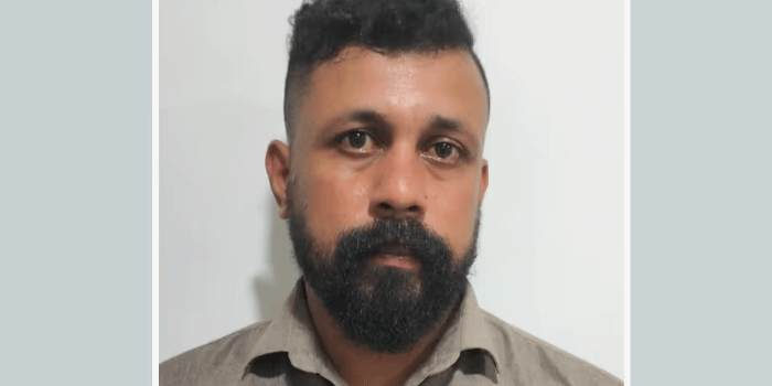 വാഹനപരിശോധനയ്ക്കിടെ അമിത വേ​ഗതയിൽ വന്ന ബൈക്ക് നിർത്താൻ കൈകാണിച്ചു; വനിതാ എസ്.ഐയുടെ കൈ തട്ടിമാറ്റി  പാഞ്ഞു, യുവാവ് അറസ്റ്റിൽ; വേറെ കേസുകളിലും പ്രതി
