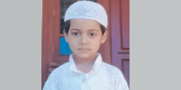 വിനോദയാത്ര തീരാവേദനയിലവസാനിച്ചു, അകലാപ്പുഴയിൽ ഹൗസ് ബോട്ടിൽ നിന്ന് കായലിൽ വീണ് അഞ്ചുവയസ്സുകാരന് ദാരുണാന്ത്യം