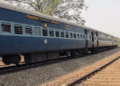 പ്രണയത്തിൽ നിന്ന് പിന്മാറി; യുവതിയെ ട്രെയിനിൽ കയറി ആക്രമിച്ചു, ഫോൺ തകർത്തു; യുവാവിനെതിരെ കേസ്