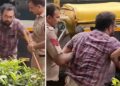 5 സിആർപിഎഫുകാർ തന്നെയും മറ്റൊരാളെയും സീറ്റിൽവച്ച് അമർത്തി, എംപിയാണെന്ന് പറഞ്ഞ് തിരിച്ചറിയൽ കാർഡ് കാണിച്ചിട്ടും വിട്ടില്ല… ഡിസിപി നിർദേശിച്ചതു കൊണ്ടു മാത്രമാണ് വിട്ടയച്ചത്- ജോൺ ബ്രിട്ടാസ്!! പ്രതികരണം ശ്വാസമെടുക്കാൻ പോലും ബുദ്ധിമുട്ടി ഏറെനേരം നടപ്പാതയിൽ ഇരുന്ന ശേഷം… എംപിയെ കൊല്ലാനാണ് പോലീസ് ശ്രമിച്ചതെന്ന് ഒപ്പമുണ്ടായിരുന്ന ജാർഖണ്ഡുകാരൻ
