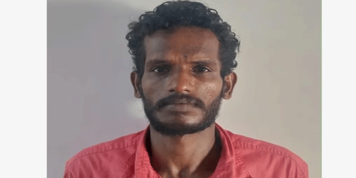 കോഴിക്കോട് നഗരമധ്യത്തില്‍ യുവതിയെ കയറിപ്പിടിച്ചു ; 29കാരൻ അറസ്റ്റിൽ, റിമാൻഡ് ചെയ്തു
