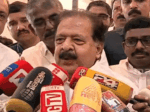 ’ഗവർണറുടെ കത്തിനെക്കുറിച്ച് അറിയില്ല; പിഎസ്‌സിയുടെ വിശ്വാസ്യത വീണ്ടെടുക്കും: ചേരാനെല്ലൂർ അപകടത്തിൽ നിയമപ്രകാരമുള്ള ശിക്ഷ ഉറപ്പാക്കും: ജയപാലകൃഷ്ണന്റെ ബന്ധുക്കൾ ആശങ്കപ്പെടേണ്ട’: രമേശ് ചെന്നിത്തല