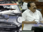 ’എഫ്‌ഐആറിൽ പ്രതിയുടെ പേര് ഉൾപ്പെടുത്താതിരുന്നത് എന്തുകൊണ്ട്?’;  നെടുമ്പാശ്ശേരി വാഹനാപകട കേസിൽ മുഖ്യമന്ത്രിയും വിശദീകരണം തേടി; നിയമസഭയിൽ മറുപടിയുമായി ചെന്നിത്തല