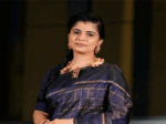 ‘വാന്മതി’ ഗാനത്തിൽ പകർപ്പവകാശ ലംഘനമെന്ന് ആരോപണം; ചിന്മയിക്കും സംഗീത സംവിധായകനും കൗശികി ചക്രവർത്തിയുടെ വക്കീൽ നോട്ടീസ്