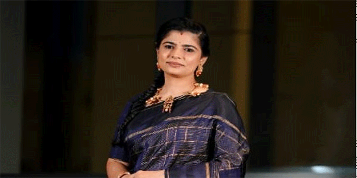 ‘വാന്മതി’ ഗാനത്തിൽ പകർപ്പവകാശ ലംഘനമെന്ന് ആരോപണം; ചിന്മയിക്കും സംഗീത സംവിധായകനും കൗശികി ചക്രവർത്തിയുടെ വക്കീൽ നോട്ടീസ്