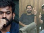 'ഈ പ്രസ്ഥാനത്തെ യഥാർഥത്തിൽ മുന്നോട്ടുകൊണ്ടുപോയത് ആരാണെന്ന് ചോദിച്ചാൽ അത് അവരാണ്, ഞാൻ അവരുടെ നിർദേശങ്ങൾ അനുസരിക്കുക മാത്രമാണ് ചെയ്തത്, നാളെ എവിടെ പോകണം, എന്തു ചെയ്യണമെന്ന് അവർ പറയും, ഞാൻ അത് ചെയ്യും!! പുറത്തുനിന്ന് നോക്കുമ്പോൾ ഞാനാണ് നേതാവെന്ന് തോന്നാമെങ്കിലും യഥാർഥത്തിൽ തീരുമാനങ്ങൾ എടുത്തിരുന്നത് സൗരവും അശുവുമാണ്'...