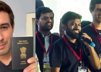 “എന്നെ അറസ്റ്റ് ചെയ്തതല്ല, തട്ടിക്കൊണ്ടു പോയത്… ഞാൻ ബെഡ്റൂമിൽ ഉറങ്ങുകയായിരുന്ന സമയത്ത് യൂണിഫോം ധരിക്കാത്ത അമ്പതോളം ആളുകൾ വീടിന്റെ വാതിൽ തകർത്ത് അകത്തുകയറി, അമ്മയുടെ നിലവിളി കേട്ടാണ് ഉണർന്നത്, നിയമപരമായ അറസ്റ്റ് വാറന്റോ തിരിച്ചറിയൽ രേഖകളോ കാണിക്കാതെ ബലമായി പിടിച്ചുകൊണ്ടുപോവുകയായിരുന്നു, കാലിൽ ചെരുപ്പിടാൻ പോലും അനുവദിച്ചില്ല”….Video