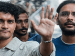 ’ജന്തർ മന്തറിൽ ഇനി സമരം ചെയ്യില്ല; ക്രമസമാധാനം തകർക്കില്ല’; ഉറപ്പുനൽകി സിജെപി നേതാക്കൾ;  കോടതിയിൽ മാപ്പപേക്ഷിച്ചു, സൗരവ് ദാസും അശുതോഷ് റാങ്കയും  തിഹാർ ജയിലിൽനിന്ന് പുറത്തിറങ്ങി