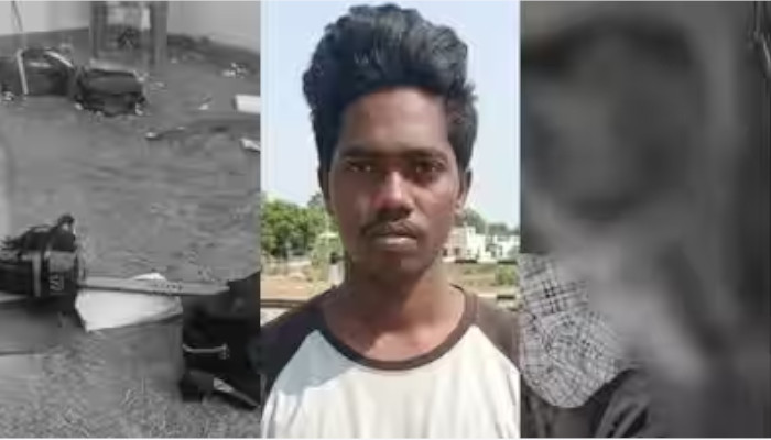 അധ്യാപിക പഠിപ്പിച്ചുകൊണ്ടിരിക്കെ കട്ടിങ് മെഷീനുമായി ക്ലാസില്‍ കയറി, പിന്നാലെ 15കാരിയെ ക്രൂരമായി ആക്രമിച്ച് 21കാരന്‍, പെണ്‍കുട്ടിയുടെ നില അതീവ ഗുരുതരം