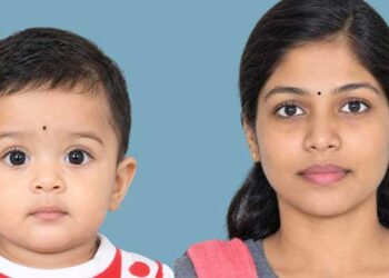 ഒന്നുമറിഞ്ഞില്ല, ജോലികഴിഞ്ഞെത്തിയ ഭർത്താവ് അടുത്ത മുറിയിൽ കിടന്നുറങ്ങി, റൂമിൽ കത്തിച്ചുവച്ചിരുന്ന ചന്ദനത്തിരിയിൽ നിന്ന് തീ വീണ് കാർപെറ്റിൽ ഭാഗികമായി കത്തിനശിച്ചു, പുക ശ്വസിച്ച് ഭാര്യയും രണ്ടു വയസുകാരി മകളും മരിച്ചു, ചെന്നൈ സ്വദേശികളായ അമ്മയ്ക്കും മകൾക്കും വിടചൊല്ലി പ്രവാസി ലോകം