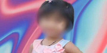 കുട്ടിയെ തട്ടിക്കൊണ്ടുപോയി 20 ലക്ഷം മോചനദ്രവ്യം ആവശ്യപ്പെട്ടതായി ആരോപണം, കാണാതായ അഞ്ചുവയസുകാരി ക്ലബ്ഹൗസ് ബേസ്മെന്റിൽ മരിച്ചനിലയിൽ; ഒളിവിൽപ്പോയ സുരക്ഷാ ജീവനക്കാരനായി തിരച്ചിൽ ഊർജിതം