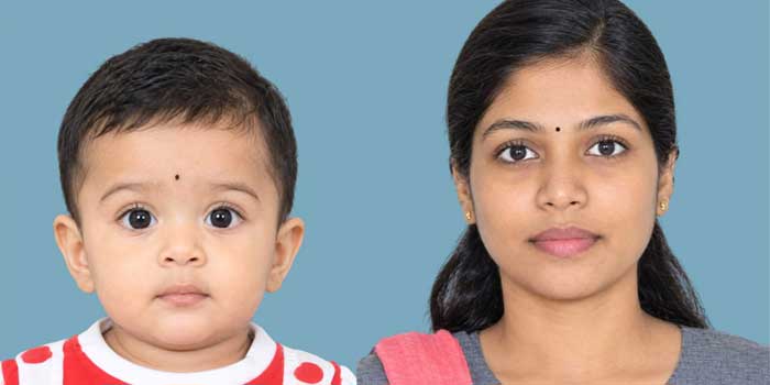 ഒന്നുമറിഞ്ഞില്ല, ജോലികഴിഞ്ഞെത്തിയ ഭർത്താവ് അടുത്ത മുറിയിൽ കിടന്നുറങ്ങി, റൂമിൽ കത്തിച്ചുവച്ചിരുന്ന ചന്ദനത്തിരിയിൽ നിന്ന് തീ വീണ് കാർപെറ്റിൽ ഭാഗികമായി കത്തിനശിച്ചു, പുക ശ്വസിച്ച് ഭാര്യയും രണ്ടു വയസുകാരി മകളും മരിച്ചു, ചെന്നൈ സ്വദേശികളായ അമ്മയ്ക്കും മകൾക്കും വിടചൊല്ലി പ്രവാസി ലോകം