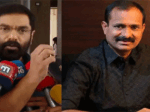 ’ക്രൂരത; ഒരു ഷെഡ്ഡിൽ മാത്രം ഇരുന്നൂറോളം നായക്കൾ;  തീറ്റയും വെള്ളവും ഇല്ല; ‍ഞാൻ ചെല്ലുമ്പോൾ നായകൾ ചത്തുകിടക്കുന്നത് കണ്ടു; ഷെൽട്ടർ ഹോമിന്റെ മറവിൽ  ലക്ഷങ്ങളുടെ അഴിമതി, ലൈസൻസില്ലാത്തയാൾക്കാണ് നടത്തിപ്പ് ചുമതല  ’: മേയർക്കെതിരെ എസ്.പി. ദീപക്