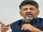 ’എന്നെയും വി.ഡി സതീശനെയും ഒളിക്യാമറയിൽ കുടുക്കാൻ ശ്രമം നടന്നു; വ്യവസായസം​രംഭം ചർച്ച ചെയ്യാനെന്ന പേരിൽ വന്നത് മെറ്റാ സ്മാർട്ട് ​ഗ്ലാസ് ധരിച്ച്; ആന്ധ്ര പ്രദേശ് മുഖ്യമന്ത്രിയെയും മഹാരാഷ്ട്രക്കാരനായ കേന്ദ്രമന്ത്രിയെയും കണ്ടപ്പോൾ അവർ  ഗ്ലാസ് വച്ചില്ല’:  ഡി.കെ. ശിവകുമാർ