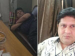 പോസ്റ്റ്‌മോർട്ടം മുറിയിൽ മദ്യപാന സൽക്കാരം, കുടിച്ച് ബോധം കെട്ട് ഡോക്ടറും ജീവനക്കാരും, പിന്നാലെ സസ്പെന്‍ഷന്‍