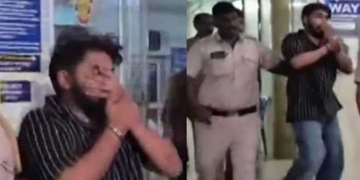 കഞ്ചാവും വലിക്കാനുള്ള ഫുൾസെറ്റപ്പുമായി വനിതാ ഡോക്ടർക്കൊപ്പം ഹോട്ടലിൽ മുറിയെടുത്തു, നട്ടപ്പാതിരായ്ക്ക് റൂമിൽക്കിടന്ന് അടിപിടി, വനിതാ ഡോക്ടറുടെ നിലവിളി കേട്ട് അന്വേഷിക്കാനെത്തിയ പോലീസ് ഉദ്യോഗസ്ഥനുനേരെ അസഭ്യ വർഷം, പിന്നാലെ മർദനം!! യുവ ഡോക്ടർക്കെതിരെ ജാമ്യമില്ലാ വകുപ്പിൽ കേസ്, വനിതാ ഡോക്ടറെ അറസ്റ്റ് ചെയ്ത് വിട്ടയച്ചു