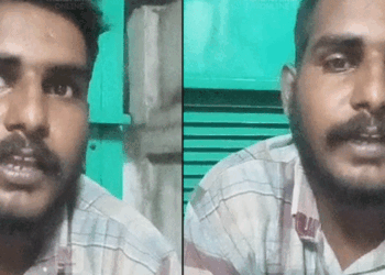 ‘ഞാൻ മുൻ എസ്‌എഫ്‌ഐക്കാരൻ, ഇപ്പോൾ ഡിവൈഎഫ്‌ഐ പ്രവർത്തകൻ’; കോടിയേരിയുടെ ഫ്ലെക്സ് കീറിയ അക്‌ബർ ഷാ, തള്ളി പറഞ്ഞ എസ്‌എഫ്‌ഐ വീണ്ടും പ്രതിരോധത്തിൽ