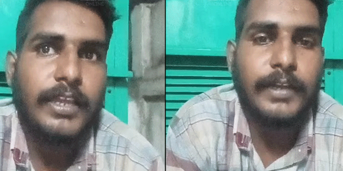 ‘ഞാൻ മുൻ എസ്എഫ്ഐക്കാരൻ, ഇപ്പോൾ ഡിവൈഎഫ്ഐ പ്രവർത്തകൻ’; കോടിയേരിയുടെ ഫ്ലെക്സ് കീറിയ അക്ബർ ഷാ, തള്ളി പറഞ്ഞ എസ്എഫ്ഐ വീണ്ടും പ്രതിരോധത്തിൽ