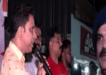 ‘അടുത്തുകഴിഞ്ഞാൽ കമ്മിഷണറുടെ പൊടിപോലും കാണില്ല, ഏതു പൊലീസുകാരനാണെങ്കിലും കണ്ണടിച്ചു പൊട്ടിക്കും’; കോഴിക്കോട് സിറ്റി പൊലീസ് കമ്മിഷണറെ ഭീഷണിപ്പെടുത്തിയെന്ന് പരാതി, ഡിവൈഎഫ്ഐ നേതാവിനെതിരെ കേസ്