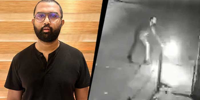 'ഒരു ജോലിയുണ്ട് ചെയ്യാൻ കഴിയുമോ'? ടെല​ഗ്രാം ചാറ്റ് വഴി ബോസ്... സിനഗോഗിന് തീയിട്ട എബിൻ വെളിപ്പെടുത്തിയ ആ ബോസ് ലോറൻസ് ബിഷ്ണോയി? ബിഷ്ണോയ് ഗ്രൂപ്പിന്റെ പേരിലുള്ള ടെലിഗ്രാം ഗ്രൂപ്പിൽ അംഗമെന്ന് കണ്ടെത്തൽ!! വാളകത്തെ വീട്ടിലും യൂസ്ഡ് കാർ ഷോറൂമിലും പെട്രോൾ ബോംബ് എറിഞ്ഞതിനു പ്രതിഫലമായി നൽകിയത് 5000 രൂപയ്ക്ക് തുല്യമായ ക്രിപ്റ്റോ കറൻസി...